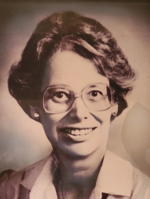 Obituary of Barbara Merle Wohlford
