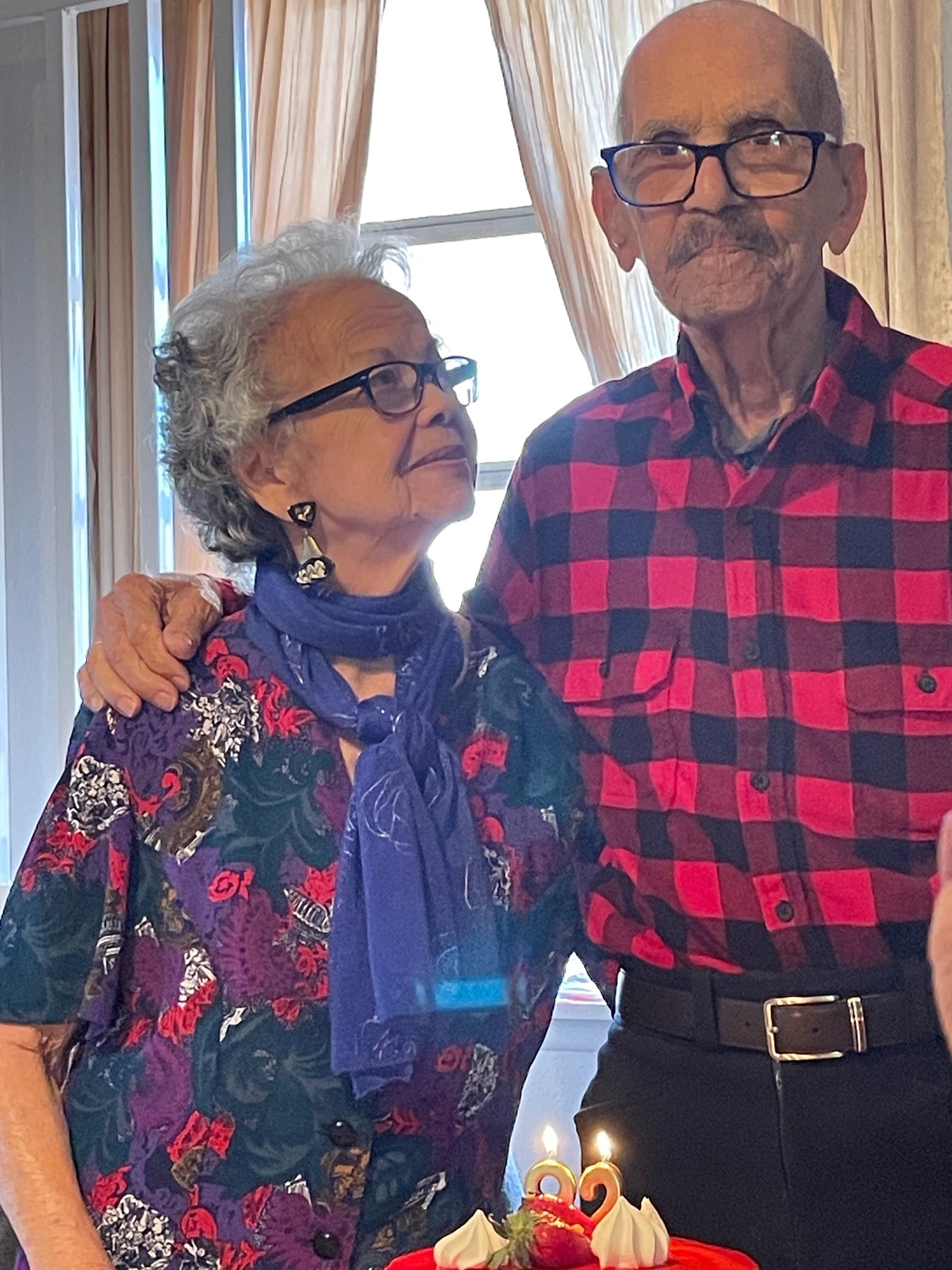 Obituary of Jorge Perez