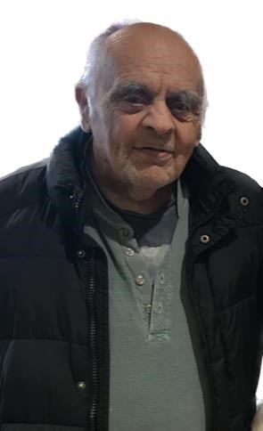 Obituary of Nicholas Robert Schneider