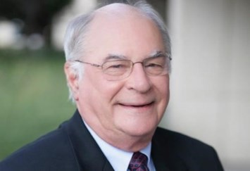 Obituario de Robert Louis Erwin