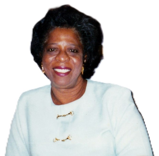 Obituary of Betty Jean Roberson