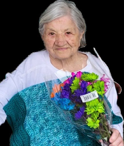 Obituary of Dorcus E Beuchaw