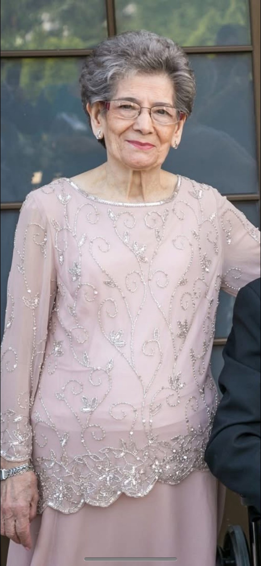 Obituary of Michelina Caiazzo Martone