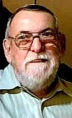 Obituary of David Leon Rudy Sr.