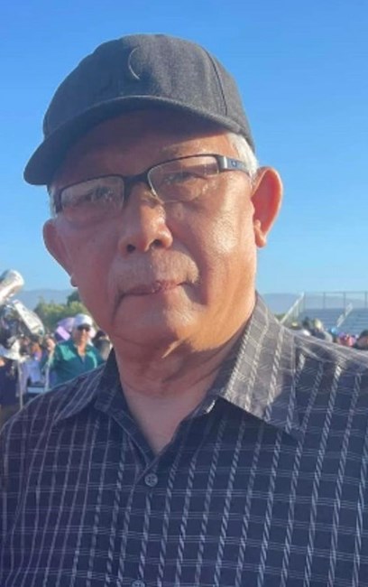 Avis de décès de Bao Van Truong