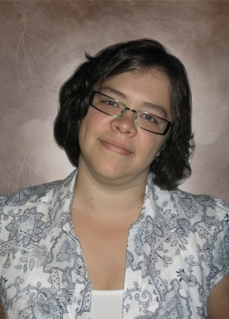 Avis de décès de Isabelle Leduc