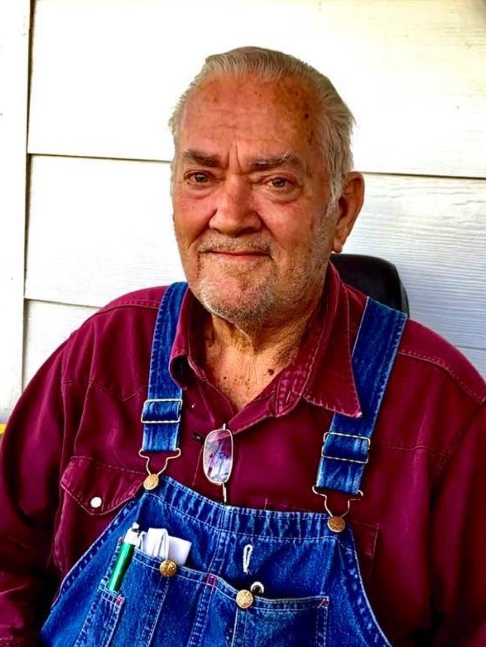 Avis de décès de Jackie Leon Pennington