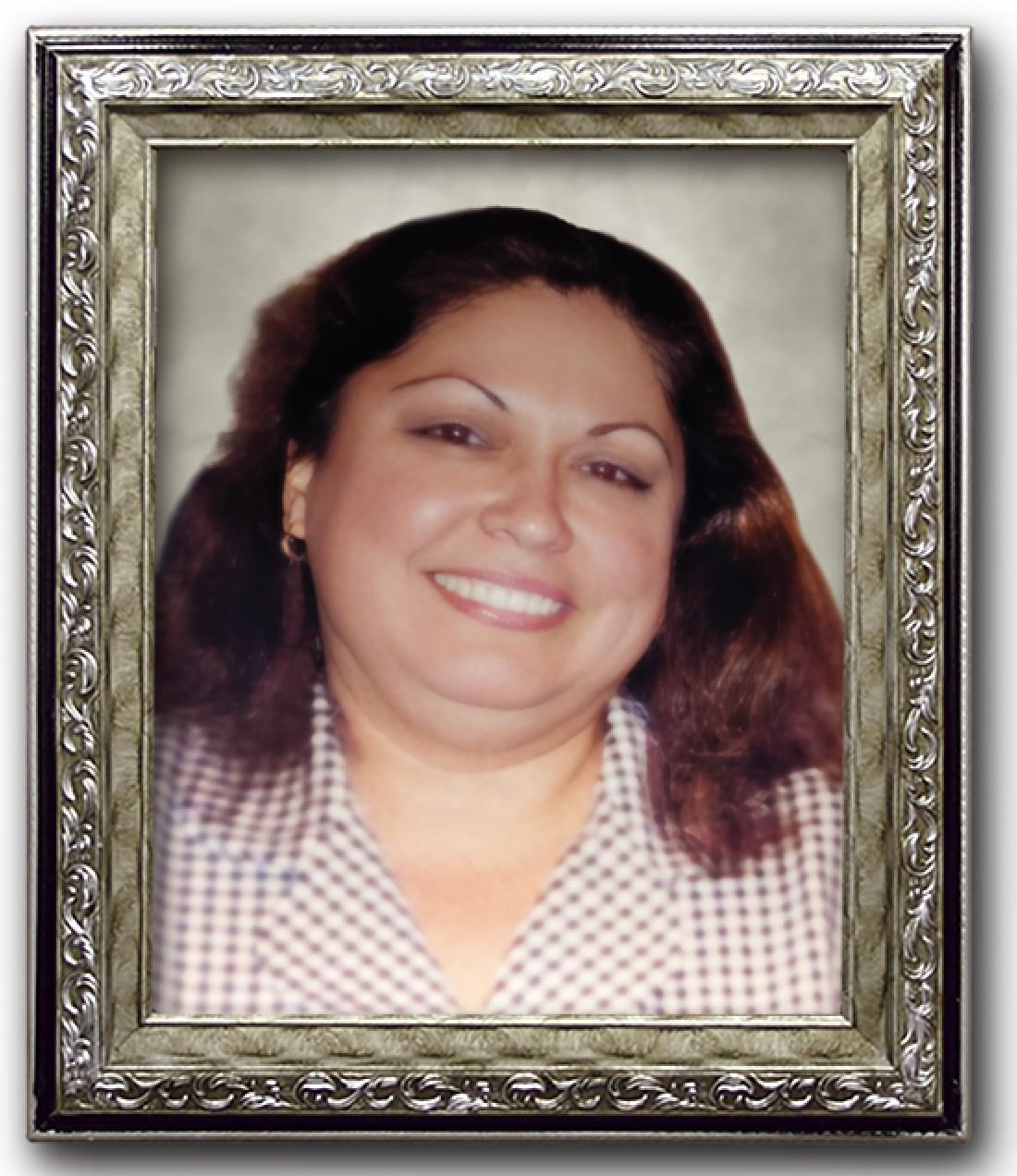 Obituary of Rosa Maria Castillo
