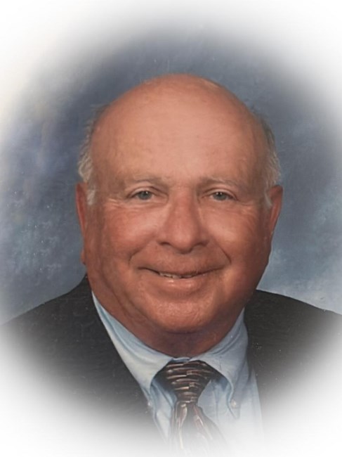 Obituary of Costas Bill Tchouros