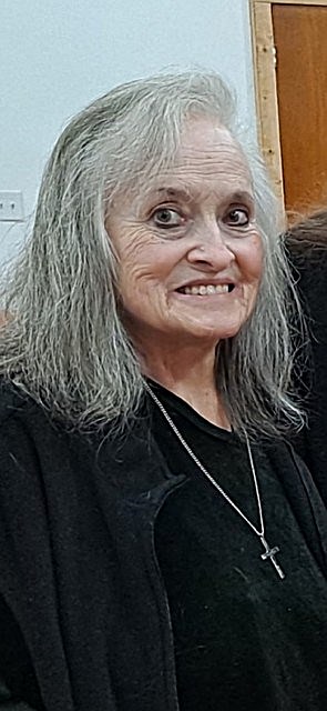 Photo of Brenda K. Elkins