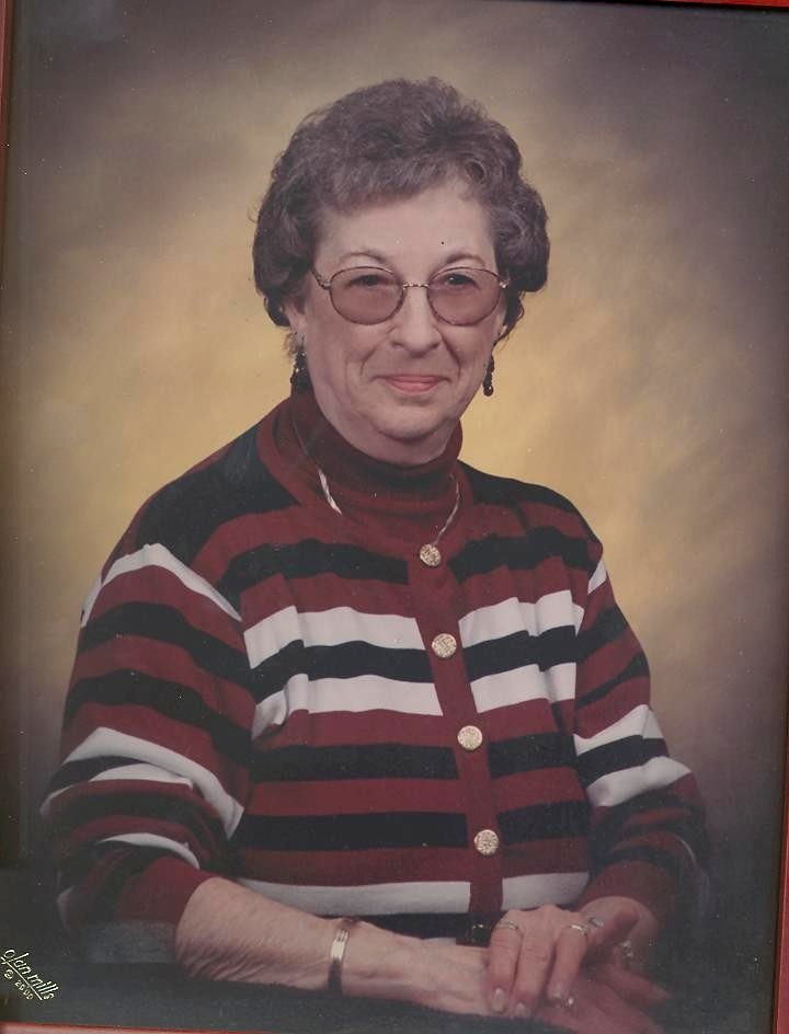 Betty Armstrong Obituary Ontario, CA