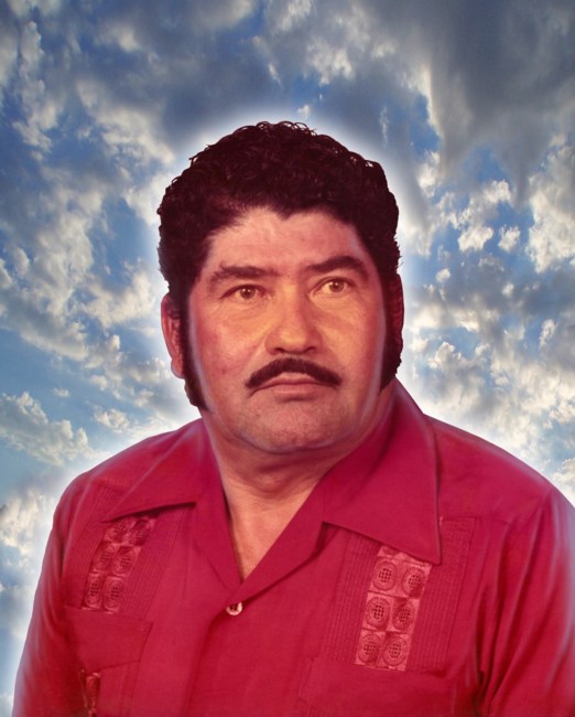 Obituary of Jesus De Anda