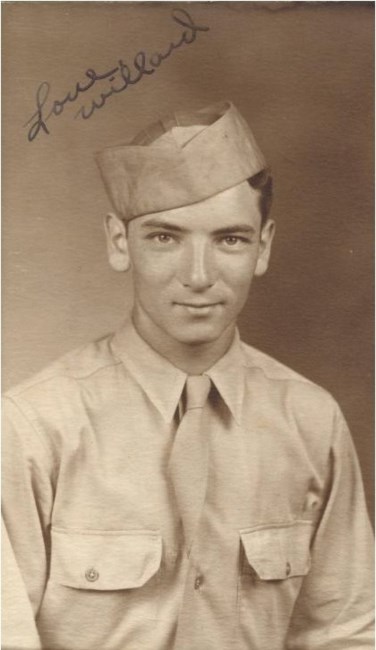 Obituary of Willard H Elliott