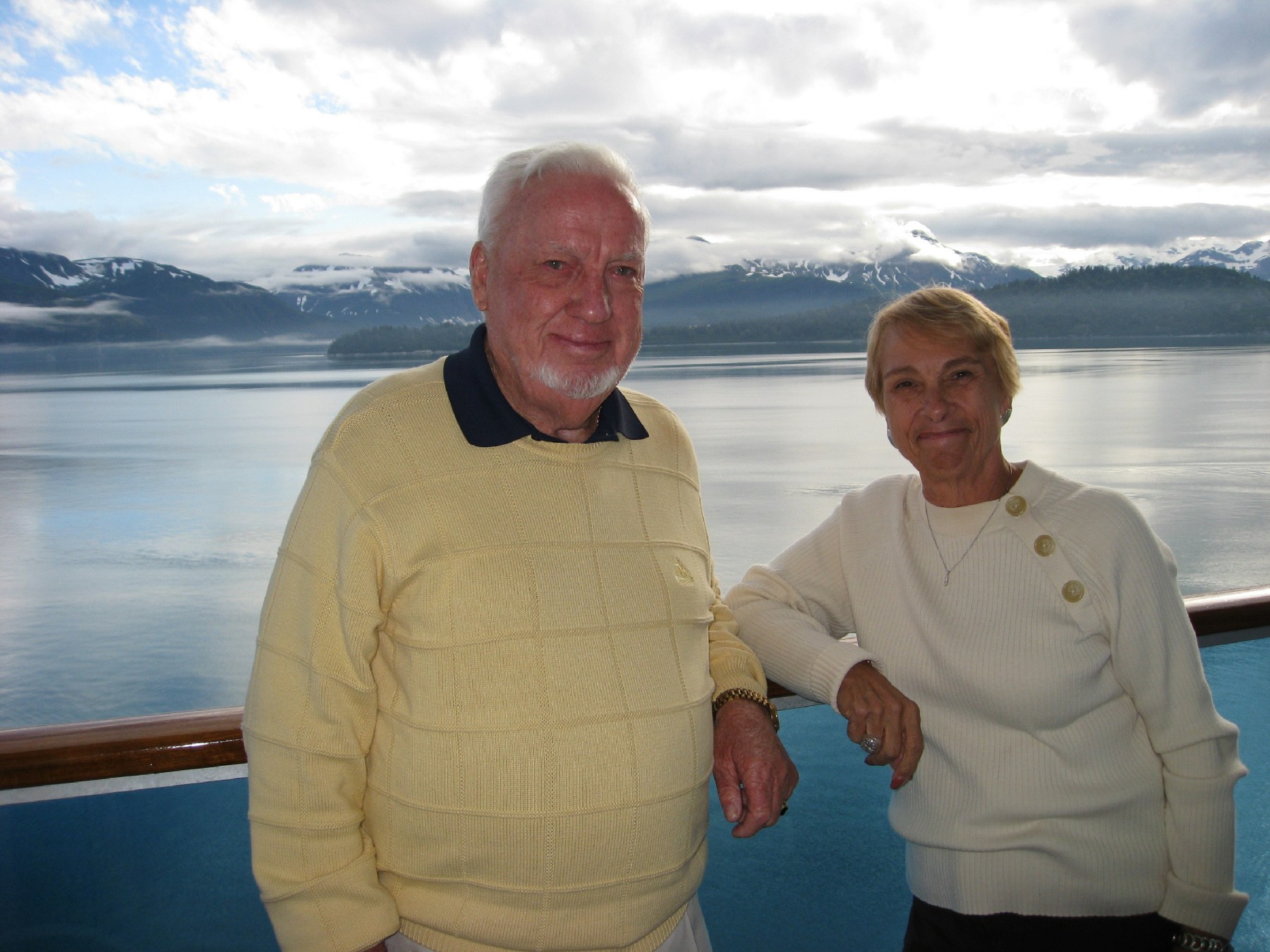 Obituario de James D. Manning Jr.