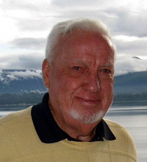 Obituario de James D. Manning Jr.