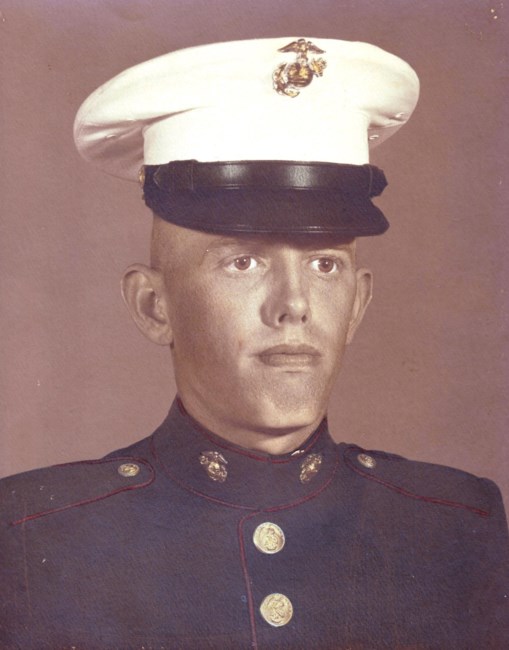 Obituary of Jefferson O'Neil Jones