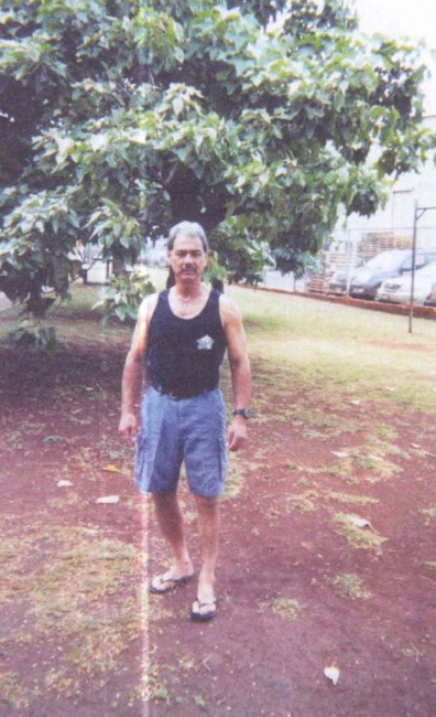 Obituary of Garret K. Sowell