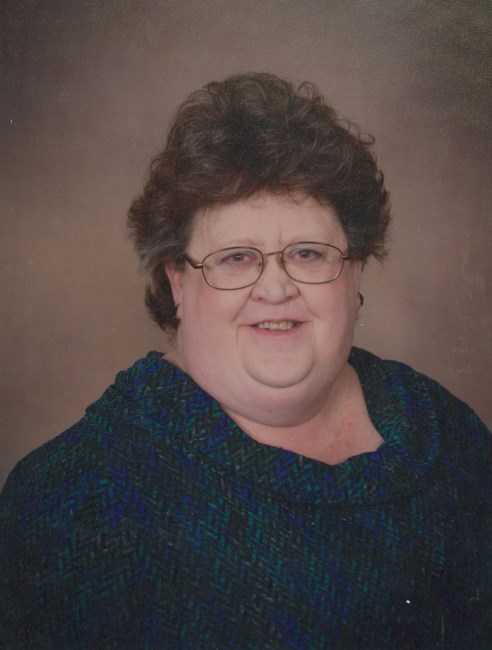 Obituario de Barbara Ann Fisher