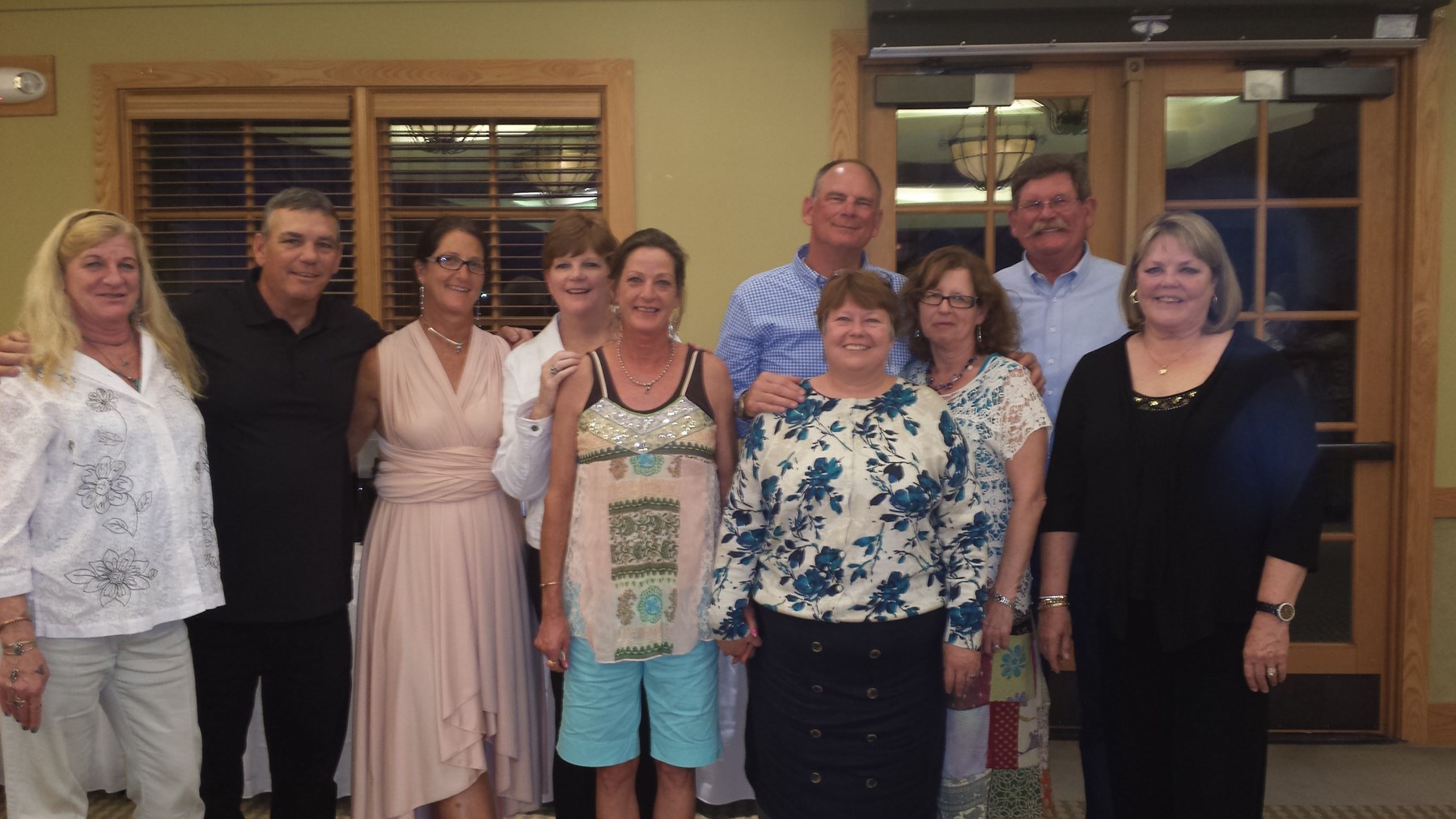 Obituary of Martha "Marty" Fielding