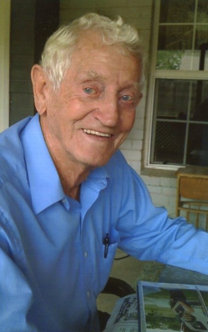 Obituary of Otis Leo Bordelon