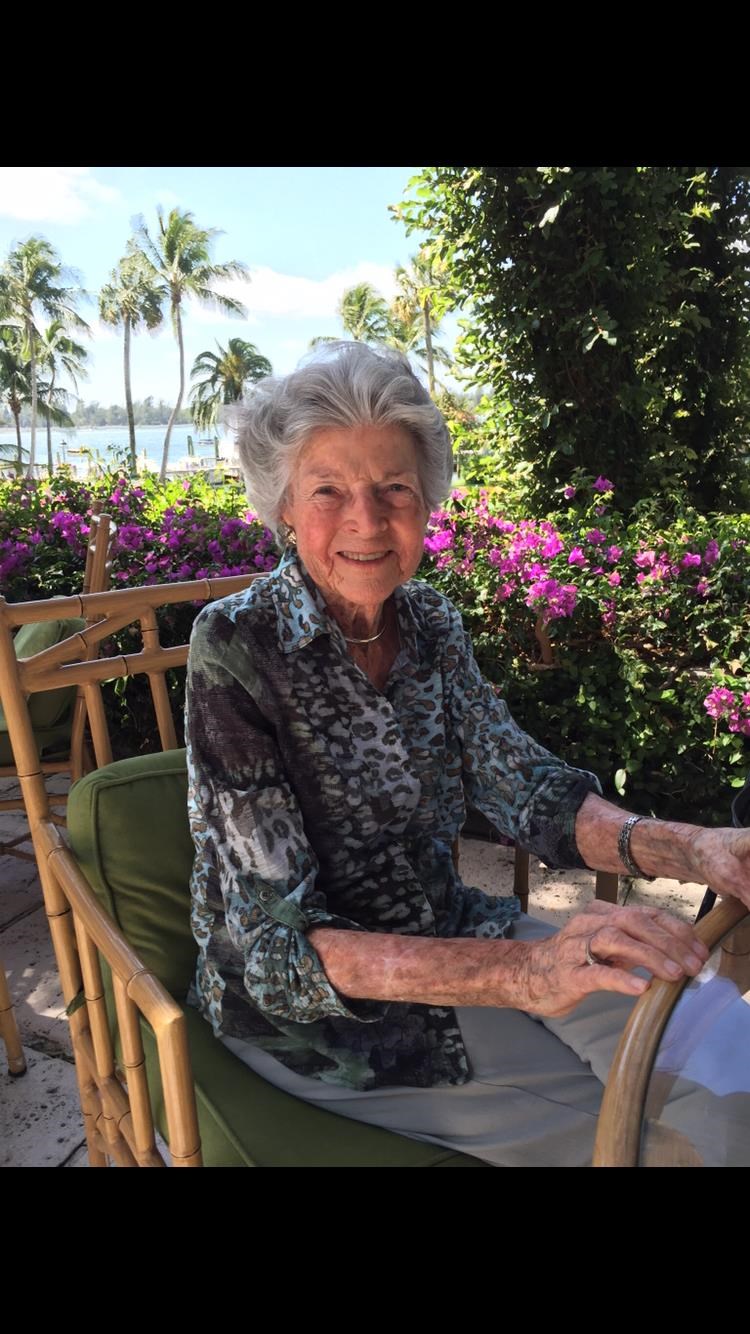 Obituary of Elizabeth L. Havens