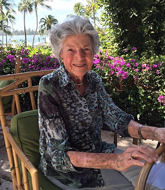 Obituary of Elizabeth L. Havens