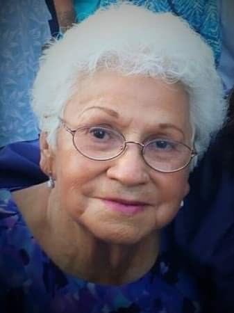 Obituary of Elena L. Ochoa