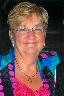 Obituary of Joan Rudolph