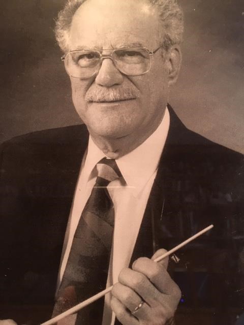 Obituary of Vernon Anthony Taranto Sr.