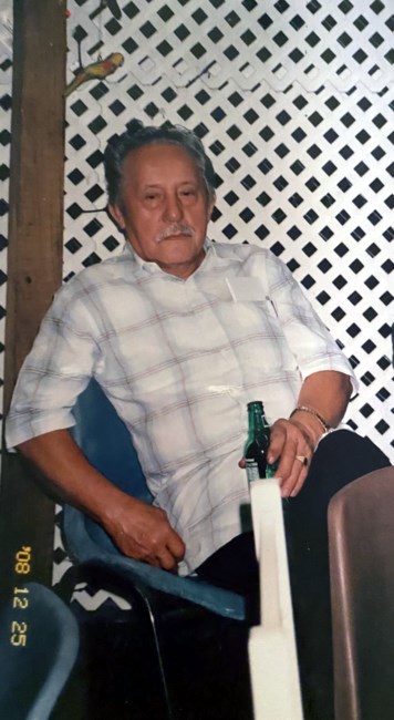 Obituary of Julio Perez