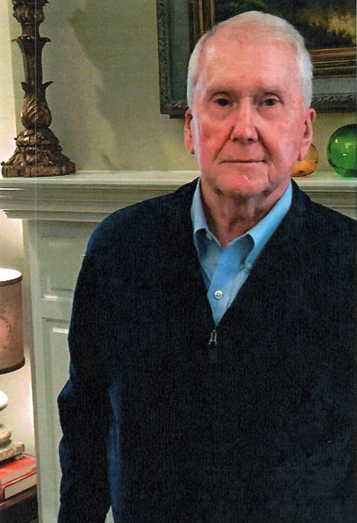 Obituary of William "Bill" C. Sullivan
