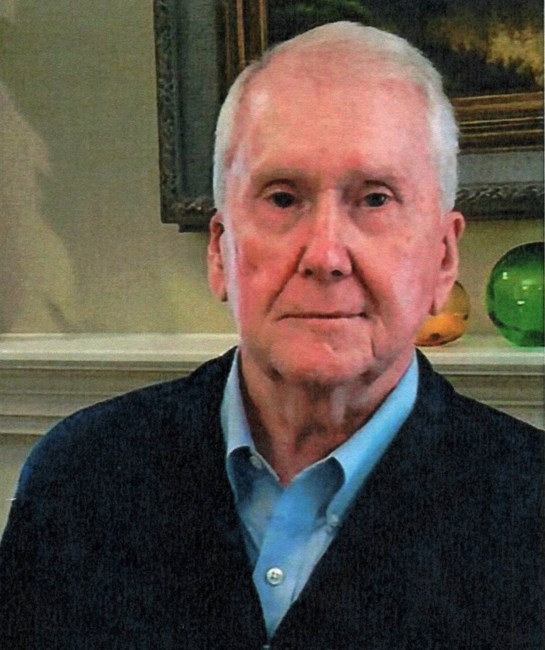 Obituary of William "Bill" C. Sullivan