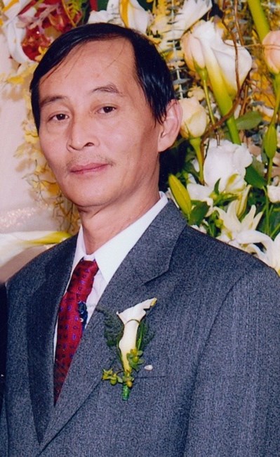 Obituary of Song Hoang Truong
