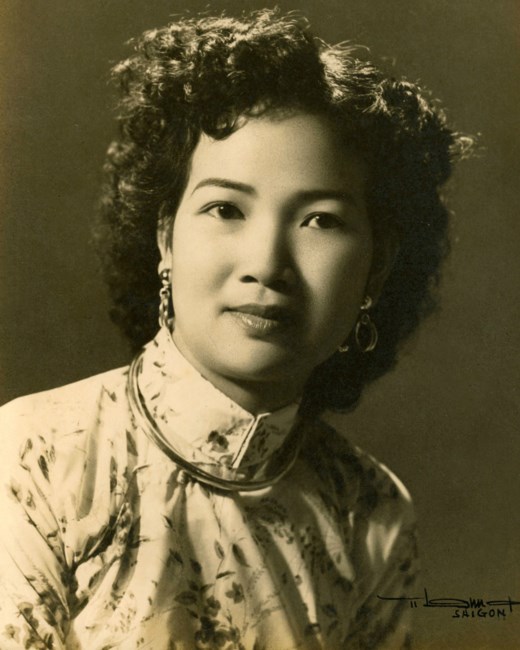 Obituary of Duong Van Quy