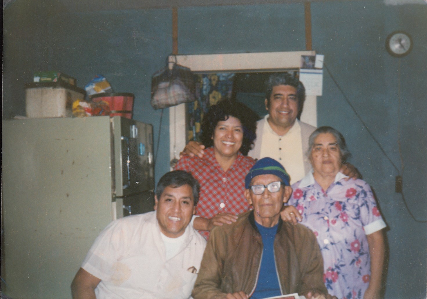 Esteban Mendez Obituary - El Paso, TX