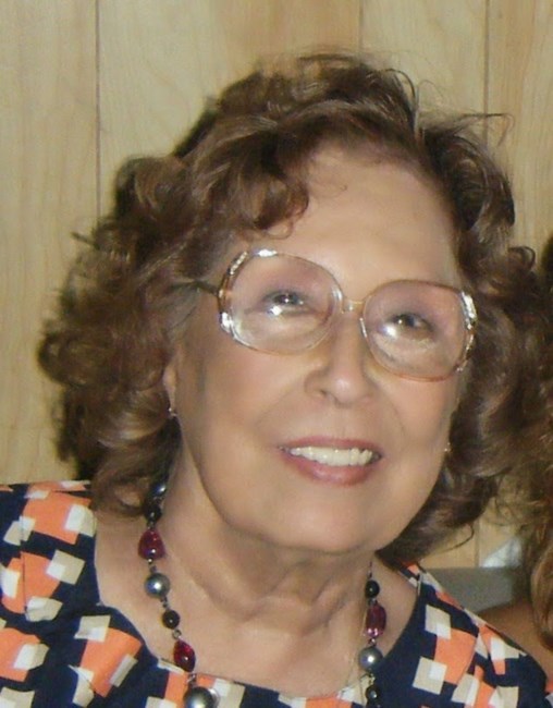 Obituary of Ignacia Muniz