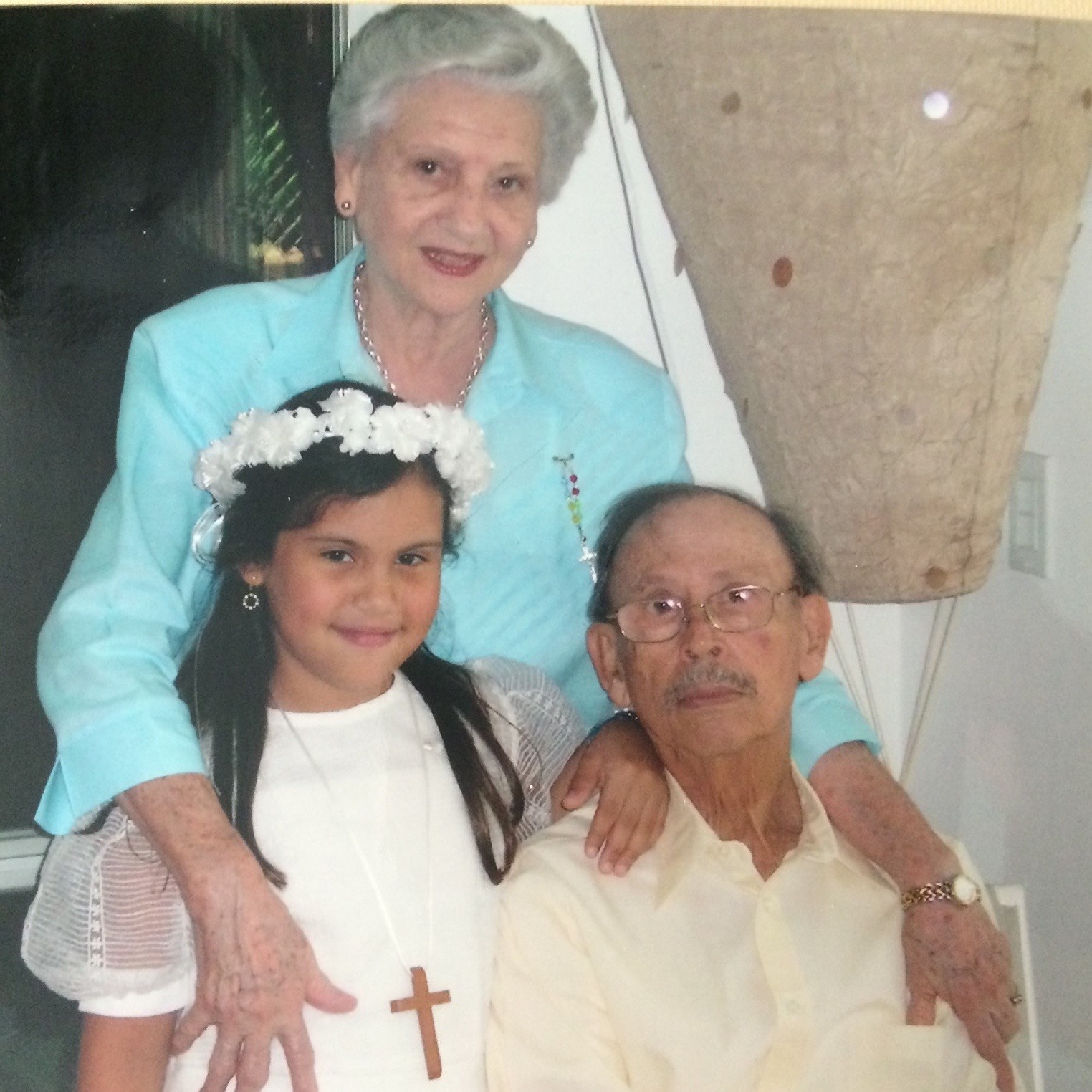 Luz Rosado Solano Obituary - Bayamon, PR