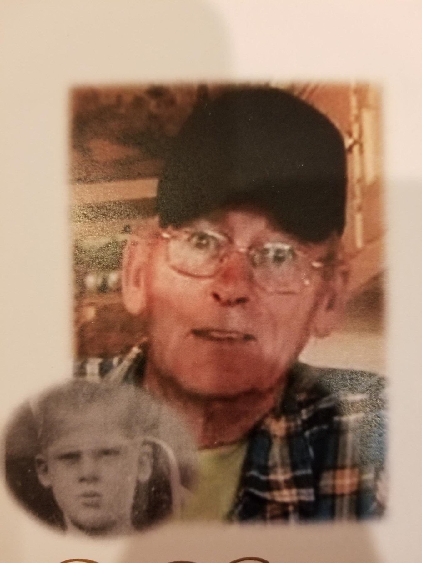 Obituario de Francis "Elmer" Ralph Osborn Jr