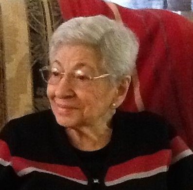 Obituary of Frances Matranga