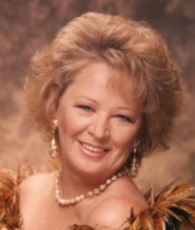 Obituary of Donna Heath  Bauhard