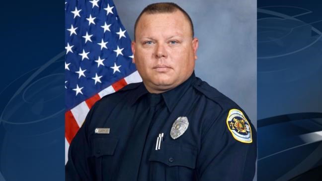 Obituary of STAC Agent  Billy Fred Clardy III