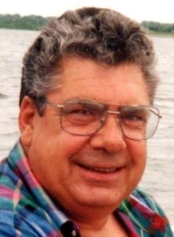 Obituary of William Mahlon Riley