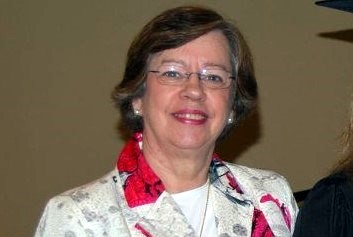 Obituary of Helen Newsome