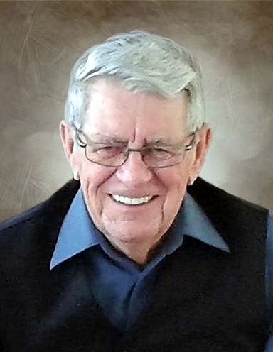 Avis de décès de Remi Blackburn