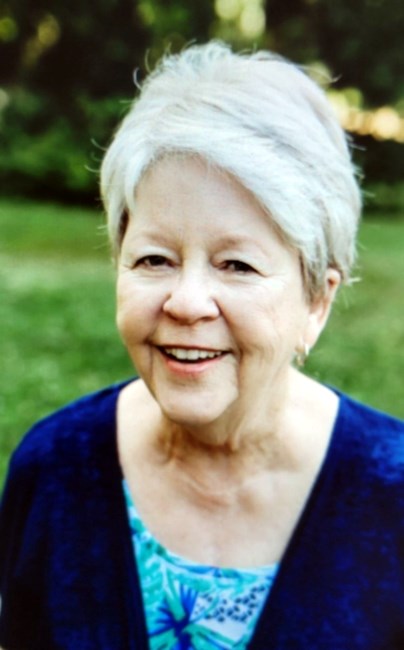 Obituary of Judy Ann Maughan