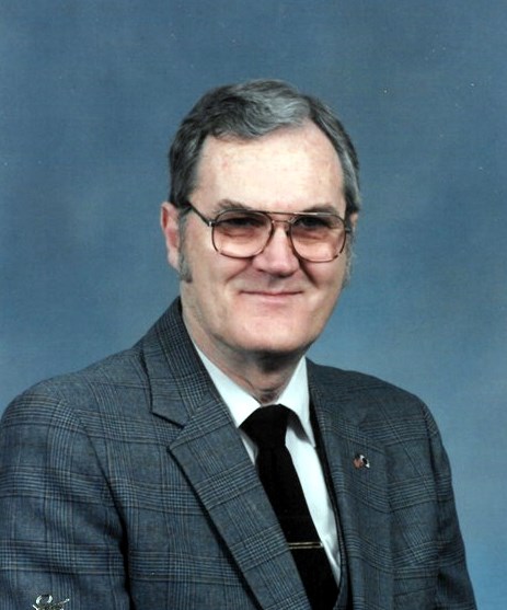 Obituario de Maynard Danley Sears