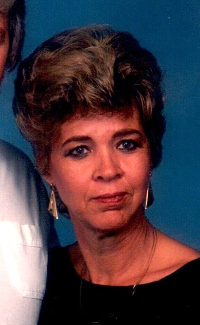 Obituary of Carolyn Gosnell Owens
