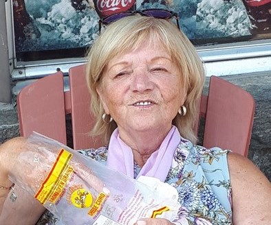 Obituary of Denise Maurice