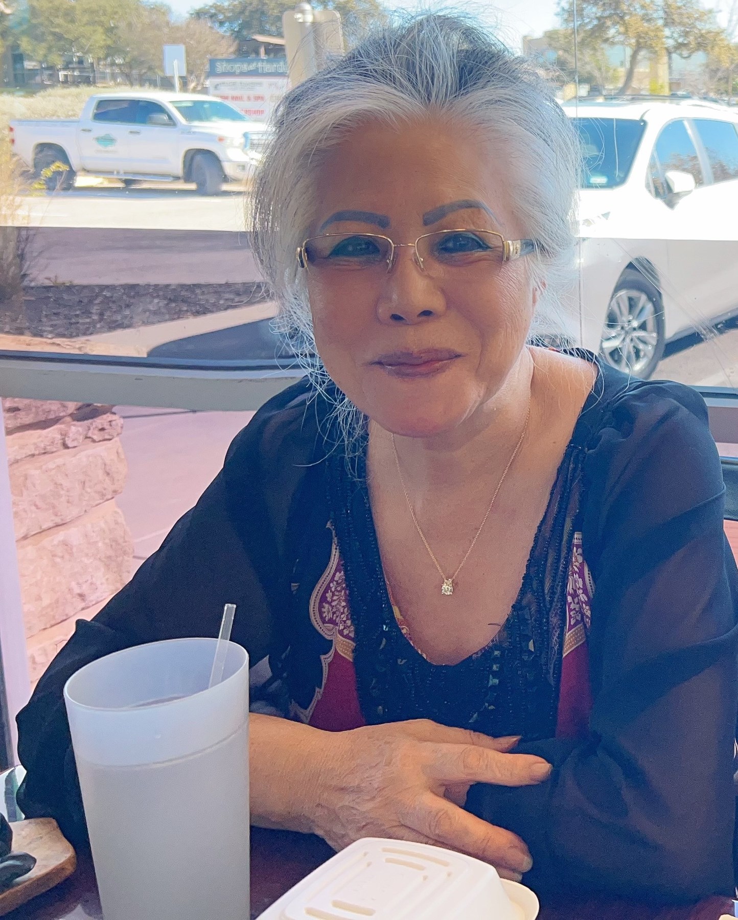 Obituario de Kum Son Zimmerman