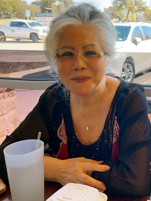 Obituary of Kum Son Zimmerman